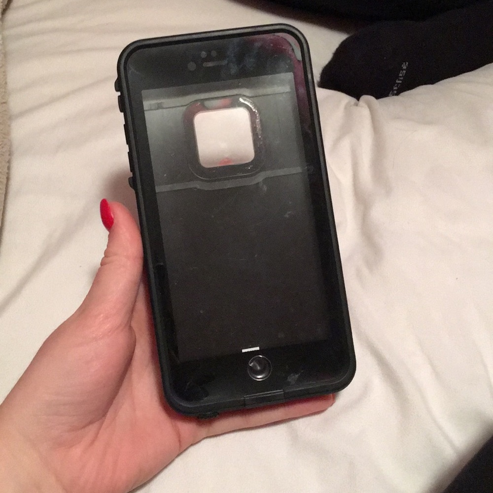 Life proof iPhone 6s+